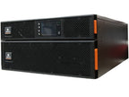 Vertiv Liebert GXT5 Double Online Conversion UPS -10kVA/10kW| 230V| With Rackmount Kit and Intellislot RDU101 Communication Card|GXT5-10KIRT5UXLN