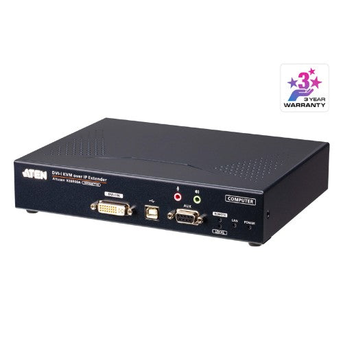 ATEN KE6900AT KVM extender Transmitter
