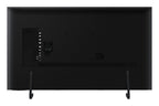 Samsung HU8000F 139.7 cm (55") 4K Ultra HD Smart TV Black 20 W