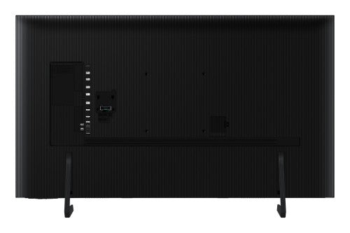 Samsung HU8000F 139.7 cm (55") 4K Ultra HD Smart TV Black 20 W