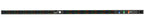 Vertiv Geist MGU5MGW1-36CF13-3PS56B2A10-S-A power distribution unit (PDU) 36 AC outlet(s) 0U Black