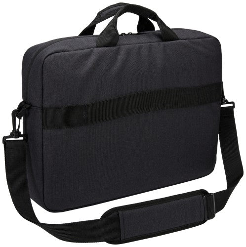 Case Logic Huxton HUXA-215 Black 39.6 cm (15.6") Briefcase