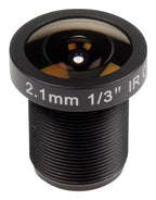 Axis 5901-371 security camera accessory Lens