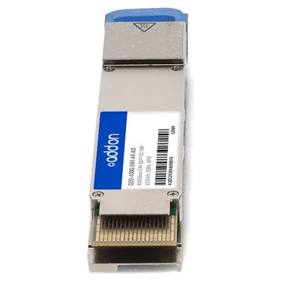AddOn Networks QDD-400G-DR4-AR-AO network transceiver module Fiber optic QSFP-DD 1310 nm