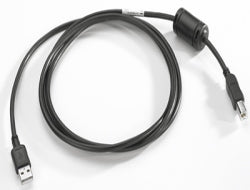 Motorola Cable Asssembly Universal USB USB cable 2.25 m USB A USB B Black