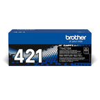 Brother TN-421BK Toner-kit black, 3K pages ISO/IEC 19752 for Brother HL-L 8260/8360