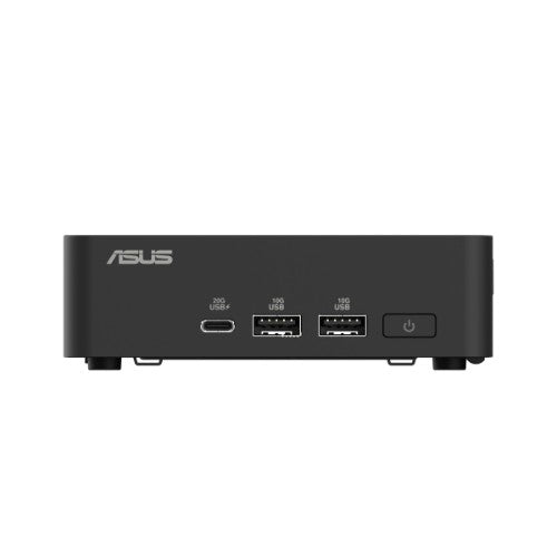 ASUS NUC RNUC15CRKU506302 Intel Core Ultra 5 225H 16 GB DDR5-SDRAM 512 GB SSD Mini PC Black