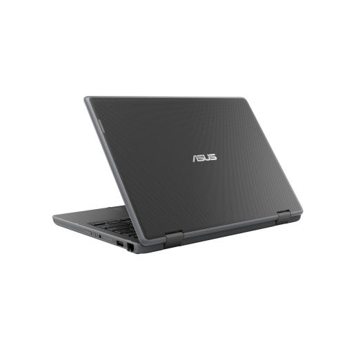 ASUS BR1100F-CS81XA-3Y Intel® Celeron® N N4500 Hybrid (2-in-1) 29.5 cm (11.6") Touchscreen HD 8 GB DDR4-SDRAM 128 GB eMMC Wi-Fi 6 (802.11ax) Windows 11 Pro Academic Grey