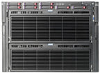 HPE ProLiant DL980 server 0 GB Rack (8U) Intel® Xeon® E7 Family E7-4870 2.4 GHz 256 GB DDR3-SDRAM 1200 W