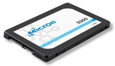 Lenovo 4XB7A38182 internal solid state drive 480 GB 2.5" Serial ATA III 3D TLC NAND