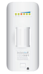 Ubiquiti Networks NanoStation M2 150 Mbit/s White Power over Ethernet (PoE)