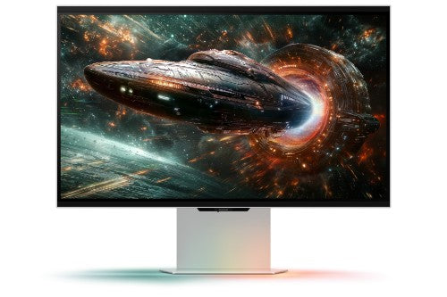 Samsung 27" Odyssey 3D G90XF 165Hz Gaming Monitor