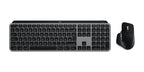 Logitech MX Keys S Combo for Mac