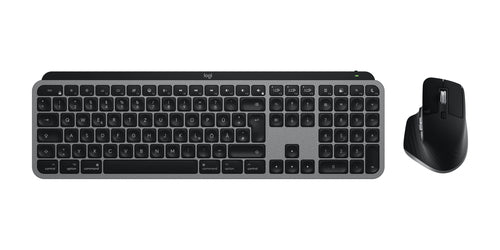 Logitech MX Keys S Combo for Mac
