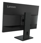 Lenovo ThinkVision E24-40 computer monitor 60.5 cm (23.8") 1920 x 1080 pixels Full HD LCD Black