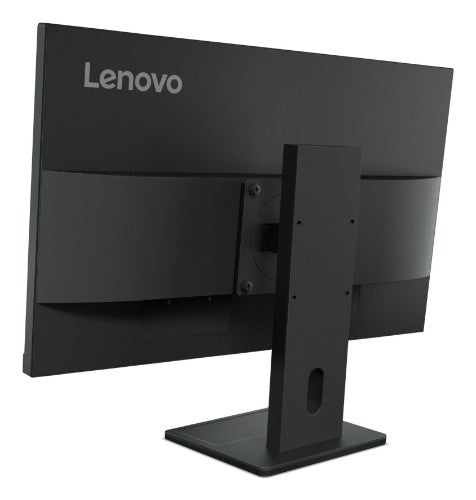 Lenovo ThinkVision E24-40 computer monitor 60.5 cm (23.8") 1920 x 1080 pixels Full HD LCD Black