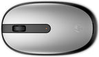 HP 240 Pike Silver Bluetooth Mouse