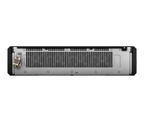 HPE ProLiant DL145 Gen11 8024P 2.4GHz 8c 1P 1x32GB-R 2SFF NS204i-u NC BCM5719 2x1000W PS EMEA Server