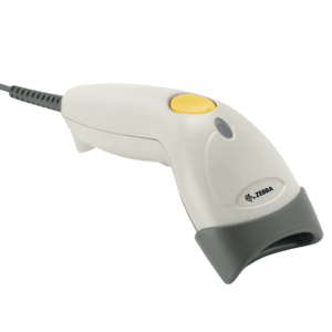 Motorola LS1203 Laser Black