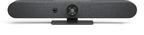 Logitech TAPRMGUNIAPP video conferencing system Ethernet LAN