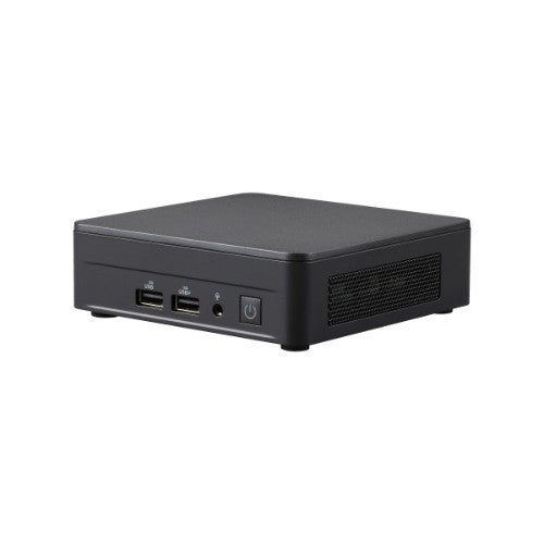 ASUS NUC 13 RNUC13L3Kv70000 UCFF Black i7-1370P
