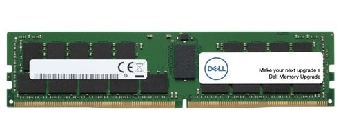 DELL 032WYH-REF memory module 4 GB 1 x 4 GB DDR3 240-pin DIMM