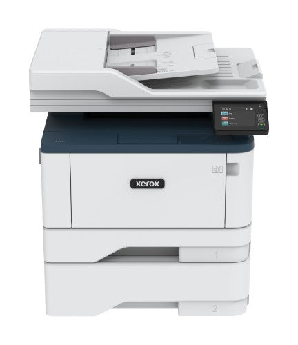 Xerox B305 A4 38ppm Wireless Duplex Copy/Print/Scan PS3 PCL5e/6 2 Trays 350 Sheets UK