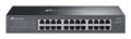 TP-Link Omada ES224G network switch Managed L2 Gigabit Ethernet (10/100/1000) Black