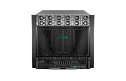 HPE Compute XD690 Air Cooling Server