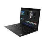 Lenovo ThinkPad L13 2-in-1 Gen 5 (Intel) Intel Core Ultra 7 155U Hybrid (2-in-1) 33.8 cm (13.3") Touchscreen WUXGA 16 GB LPDDR5-SDRAM 512 GB SSD Wi-Fi 6E (802.11ax) Windows 11 Pro UK English Black