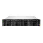 HPE MSA 2060 12Gb SAS LFF Storage