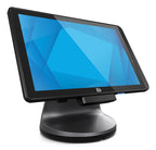 Elo Touch Solutions E640102 POS system accessory POS docking station Black