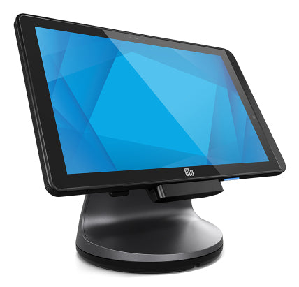 Elo Touch Solutions E640102 POS system accessory POS docking station Black