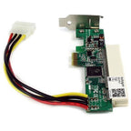 StarTech.com PCI Express to PCI Adapter Card - TAA