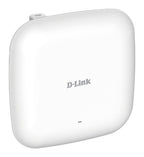 D-Link AX1800 Wi-Fi 6 Dual-Band PoE Access Point