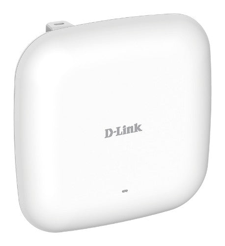 D-Link AX1800 Wi-Fi 6 Dual-Band PoE Access Point