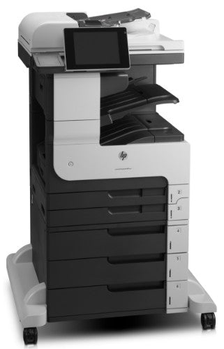 HP LaserJet Enterprise 700 MFP M725z