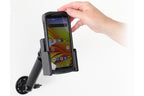 Zebra 3PTY-PCLIP-711306 holder Passive holder Handheld mobile computer Black
