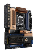 ASUS ROG CROSSHAIR 2006 AMD X870E Socket AM5 ATX