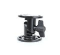Zebra 3PTY-PCLIP-710836 holder Passive holder Mobile computer Black