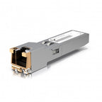 Ubiquiti UACC-CM-RJ45-MG network transceiver module Copper 10000 Mbit/s SFP+