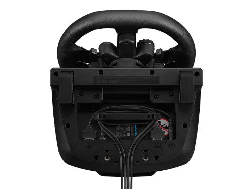 Logitech G G923 Racing Wheel and Pedals for PS5, PS4 and PC
