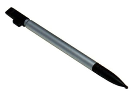 Datalogic 94ACC1392 stylus pen Black, Silver