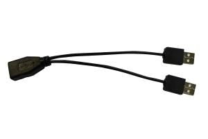 Star Micronics 37966470 lightning cable Black