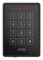 Axis A4131-E Reader with Keypad
