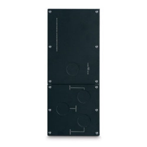 APC Service Bypass Panel- 200/208/240V; 100A; MBB; Hardwire input/output