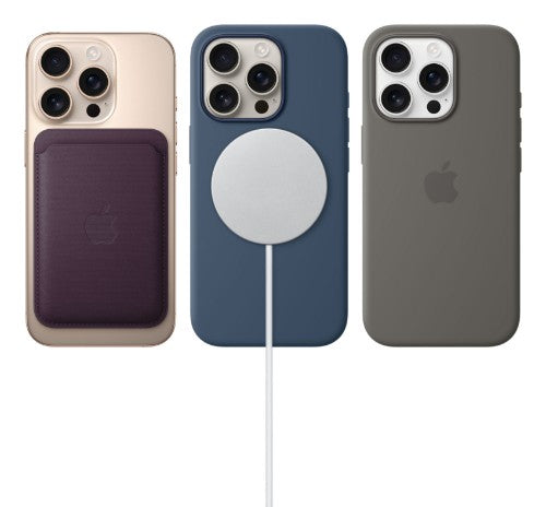 Apple iPhone 16 Pro 1TB Black Titanium