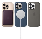 Apple iPhone 16 Pro 1TB White Titanium