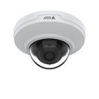 Axis 02373-001 security camera Dome IP security camera Indoor 1920 x 1080 pixels Ceiling/wall