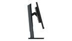 Lenovo ThinkVision P24q-30 computer monitor 60.5 cm (23.8") 2560 x 1440 pixels Quad HD LED Black